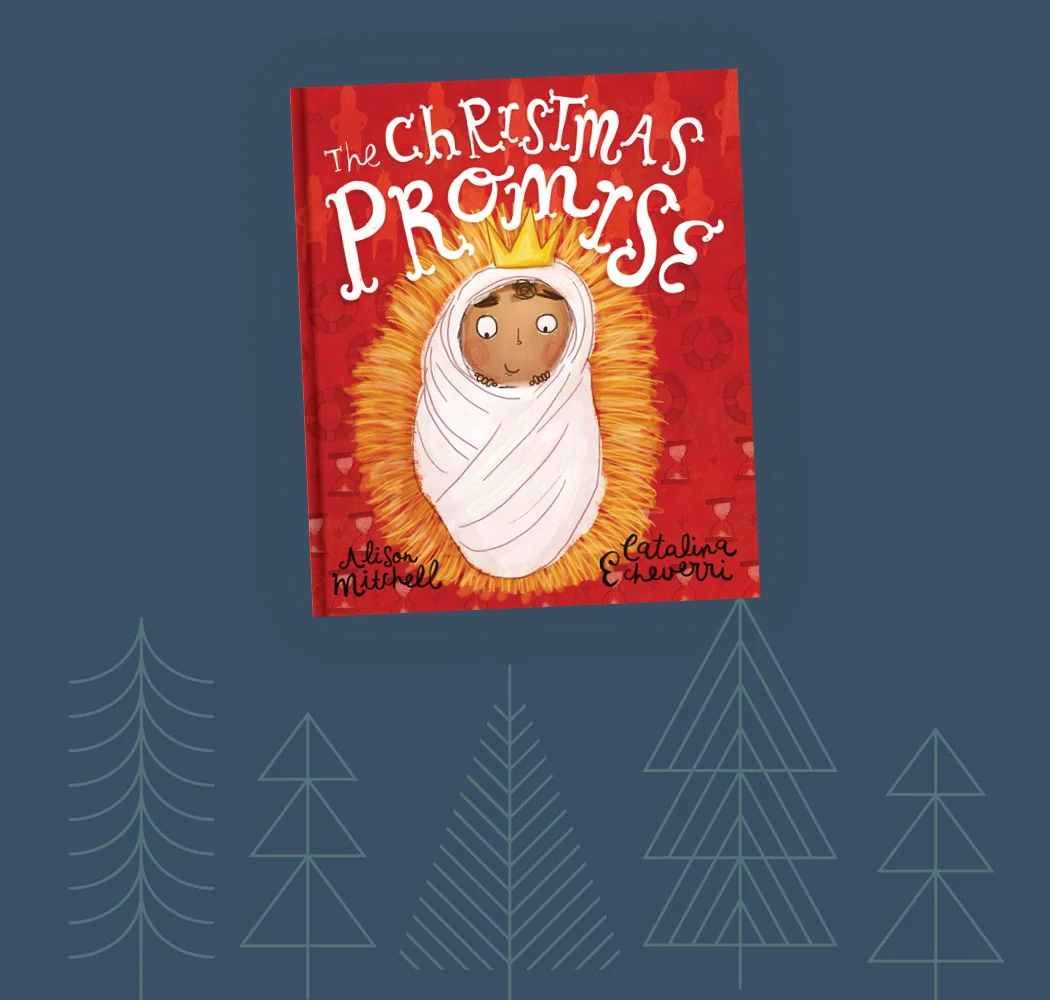 Image of a digital gift card