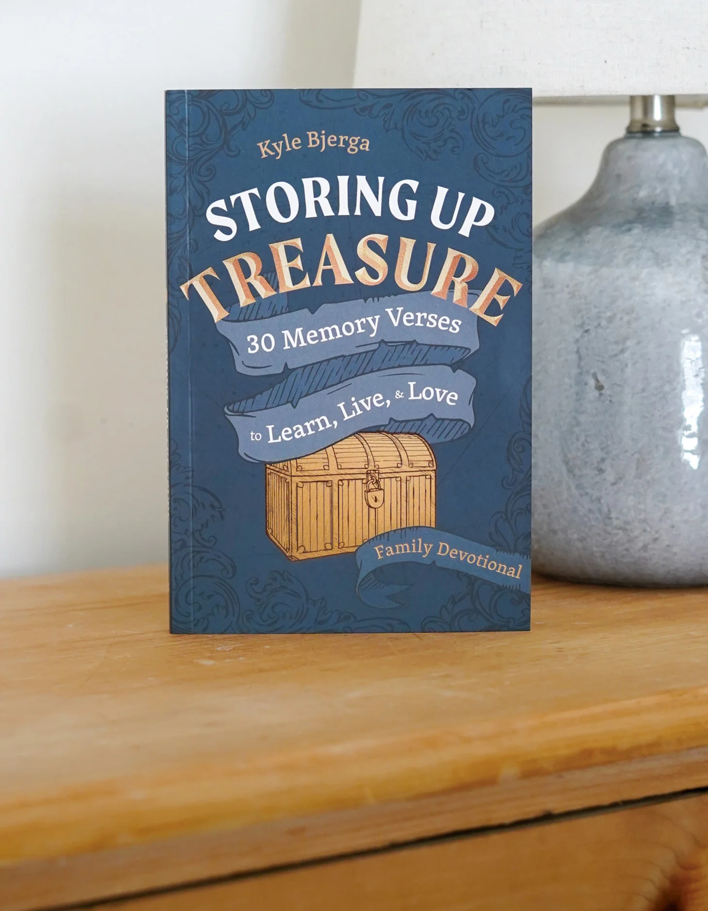 Photograph featuring Storing Up Treasure